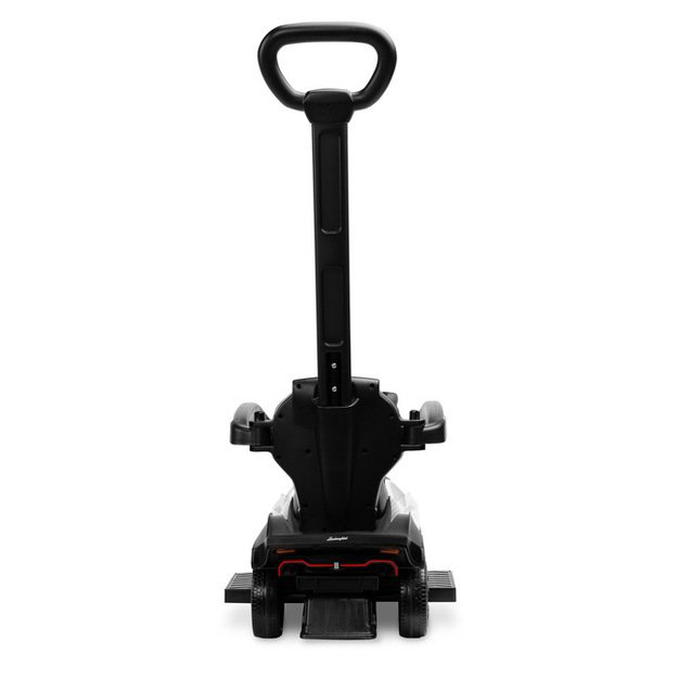 LAMBORGHINI ESSENZA RIDE-ON WHITE 2