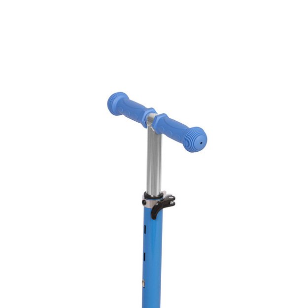 SCOOTER CARBON LIGHT BLUE