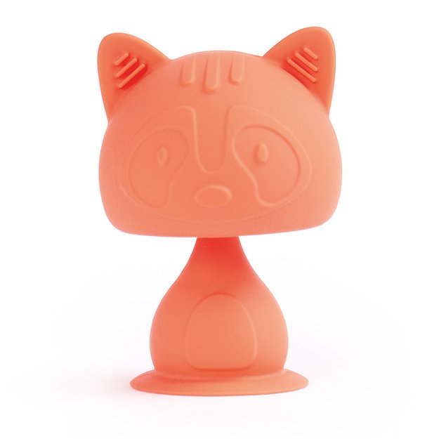 LUDI Swing pop teething toy, 1 pc.