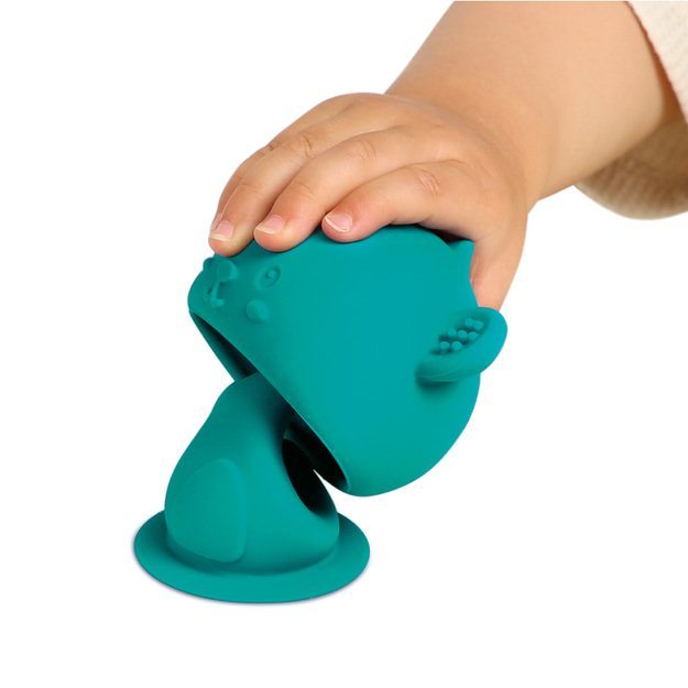 LUDI Swing pop teething toy, 1 pc.