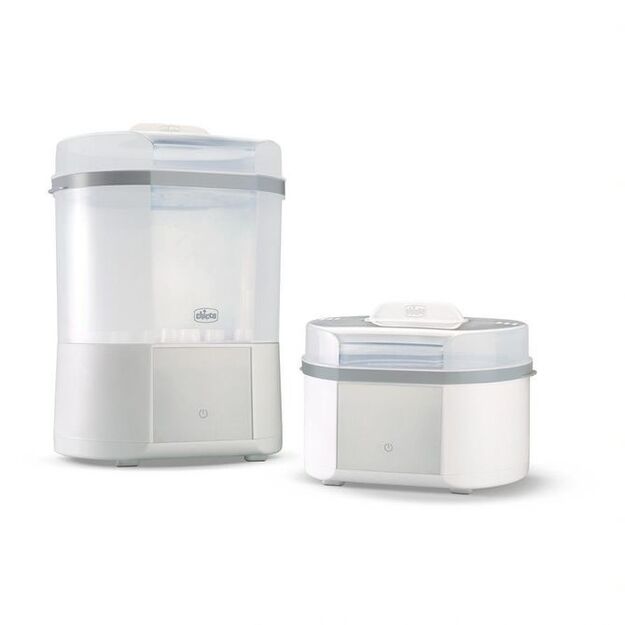 129577 ALL-IN-ONE STERILIZER WITH A DRYER