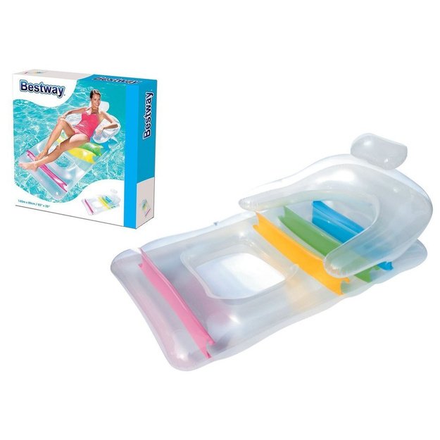 Antčiužinys, Fotelis 165 x 89 cm Bestway 43011