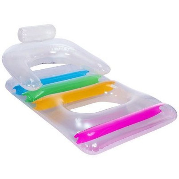 Antčiužinys, Fotelis 165 x 89 cm Bestway 43011 1