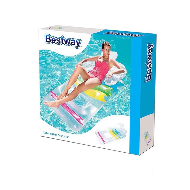 Antčiužinys, Fotelis 165 x 89 cm Bestway 43011 5