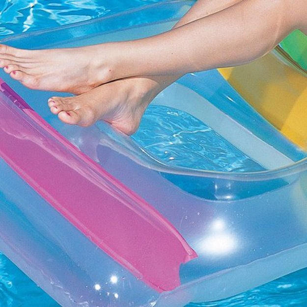 Antčiužinys, Fotelis 165 x 89 cm Bestway 43011 4