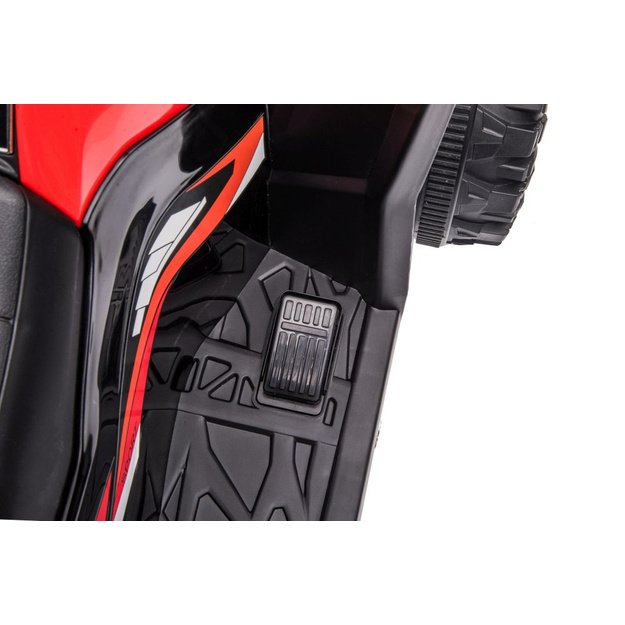 Electric Ride On Quad HL568 Red 10