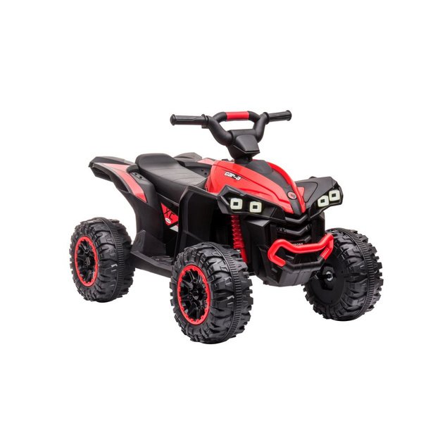 Electric Ride On Quad HL568 Red 5
