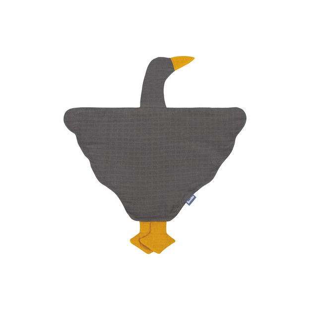 DIAPER CUDDLY GOOSE 1