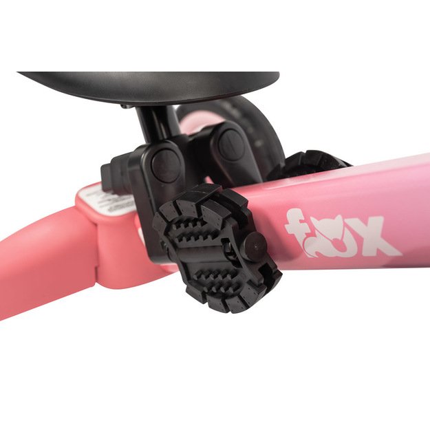BIKE FOX PINK 9