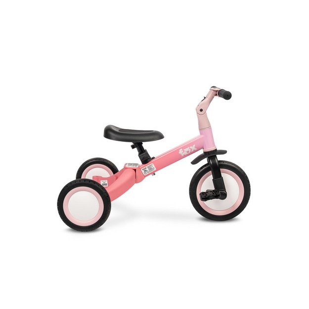 BIKE FOX PINK 5