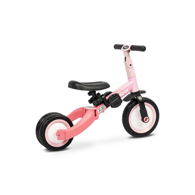 BIKE FOX PINK 3