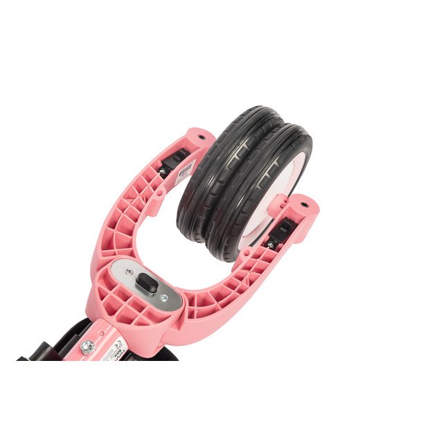 BIKE FOX PINK 11