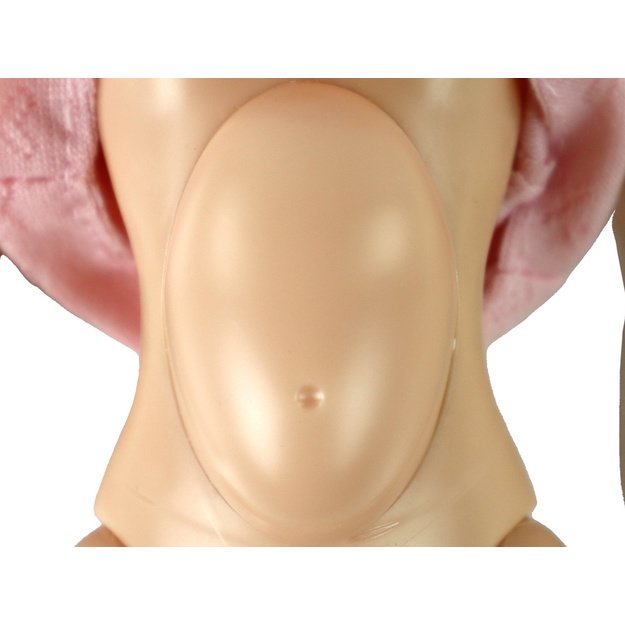 Doll Family Boy Girl Pregnant Lucy