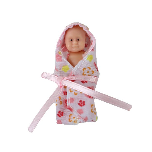 Doll Family Boy Girl Pregnant Lucy