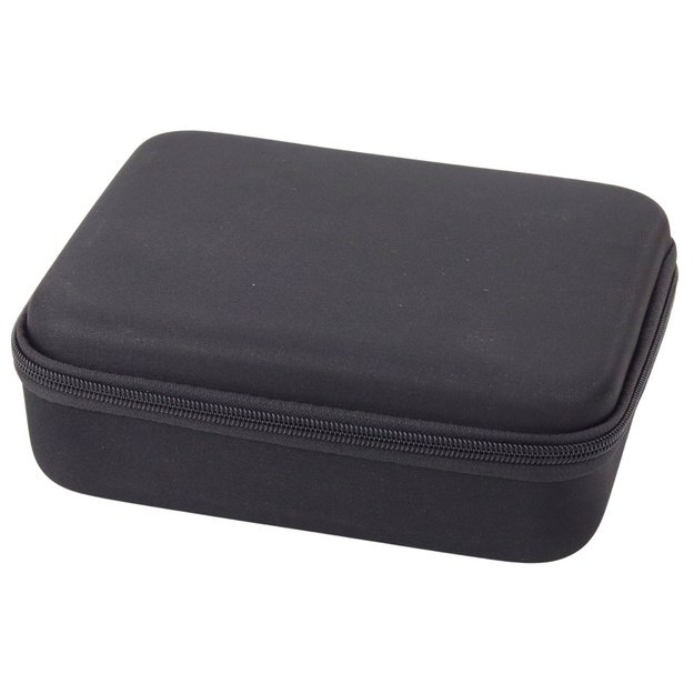 Drone Y329 HD Camera WIFI LED Lights App Black Carbon 3