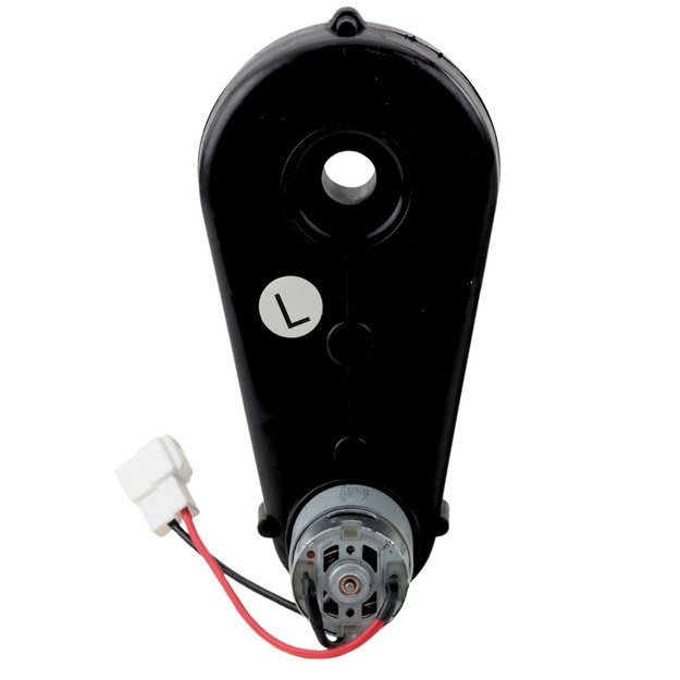 Motor Gearbox - 24V for Battery Vehicle DK-CA001 3