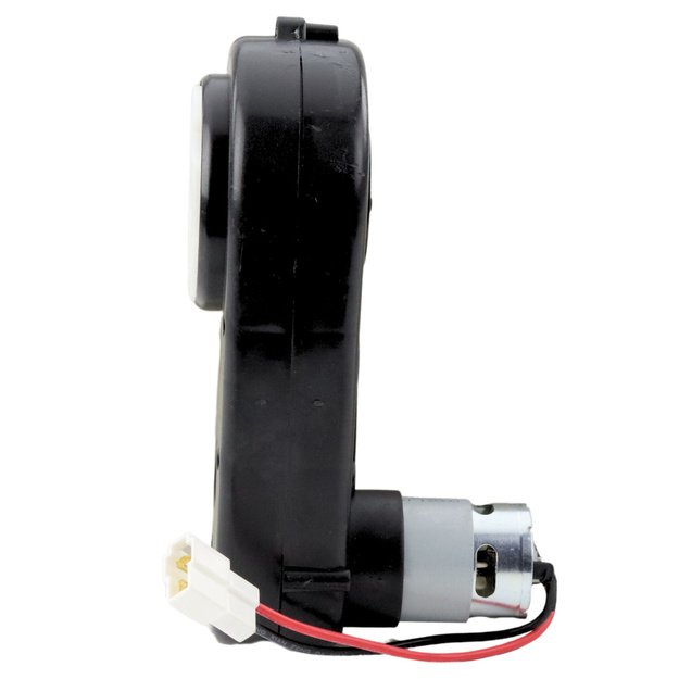Motor Gearbox - 24V for Battery Vehicle DK-CA001 2