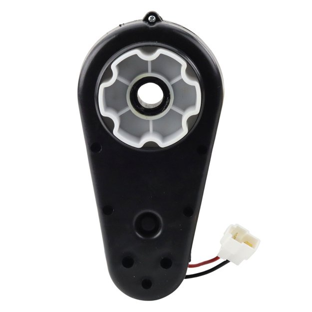 Motor Gearbox - 24V for Battery Vehicle DK-CA001 1