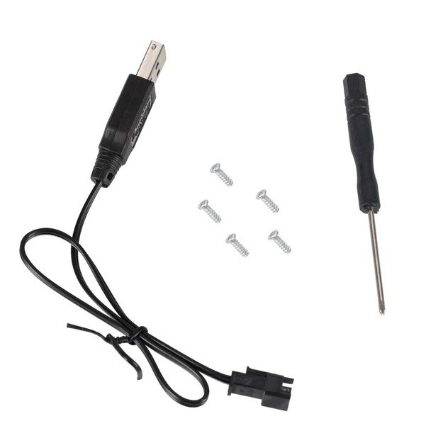 RC Rock Crawler 4x4 LHC012 automobilis 2in1 juodas 16