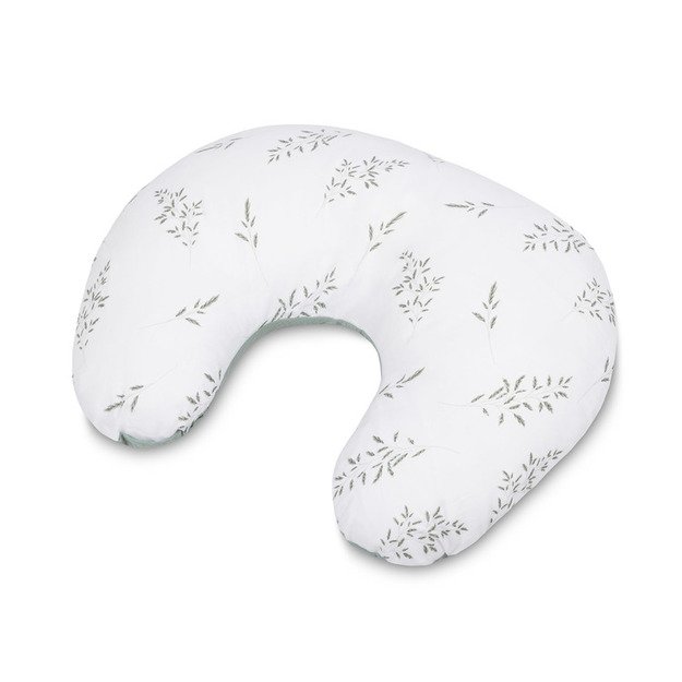 Žindymo pagalvė BRANCH GREEN