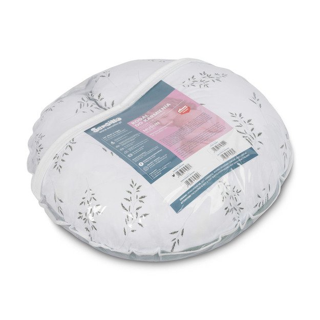 Žindymo pagalvė BRANCH GREEN 3