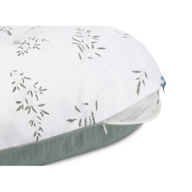 Žindymo pagalvė BRANCH GREEN 2