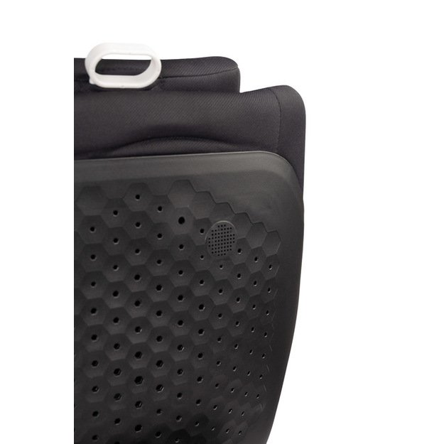 LUMI I-SIZE CAR SEAT DARK GREY (40-150) 16