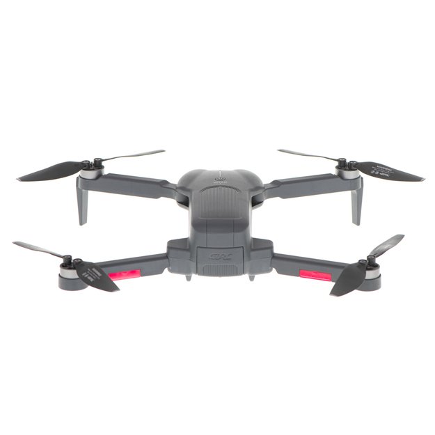 Dronas RC F9 6K HD kamera GPS WIFI 2000 m diapazonas