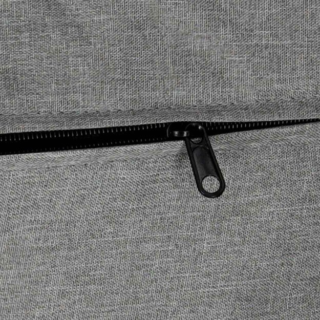 Nešiojamojo kompiuterio krepšys 15,6 colių dėklas portfeliai moteriškas portfeliai vyriškas pilkas 7