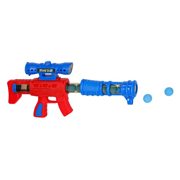 Šaudymas į taikinį judantis taikinys rutulinis pistoletas 34