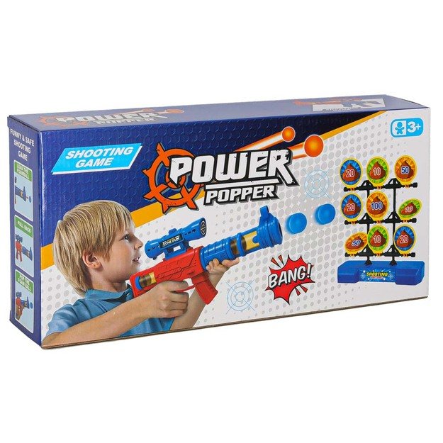 Šaudymas į taikinį judantis taikinys rutulinis pistoletas 37