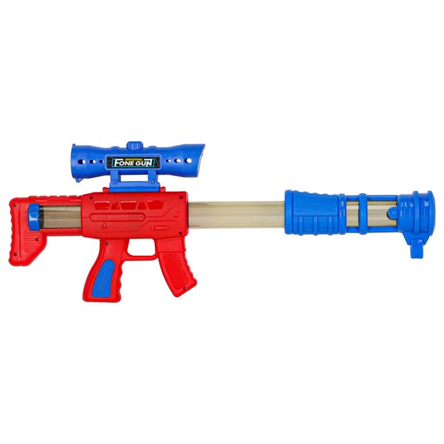 Šaudymas į taikinį judantis taikinys rutulinis pistoletas 28