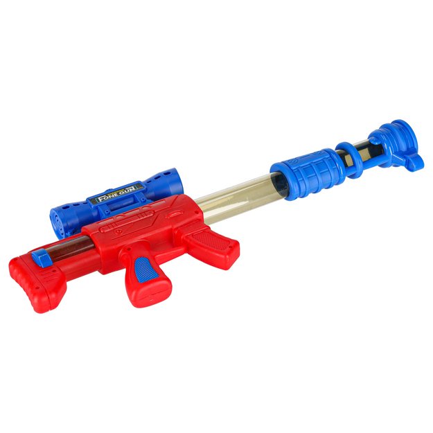 Šaudymas į taikinį judantis taikinys rutulinis pistoletas 32