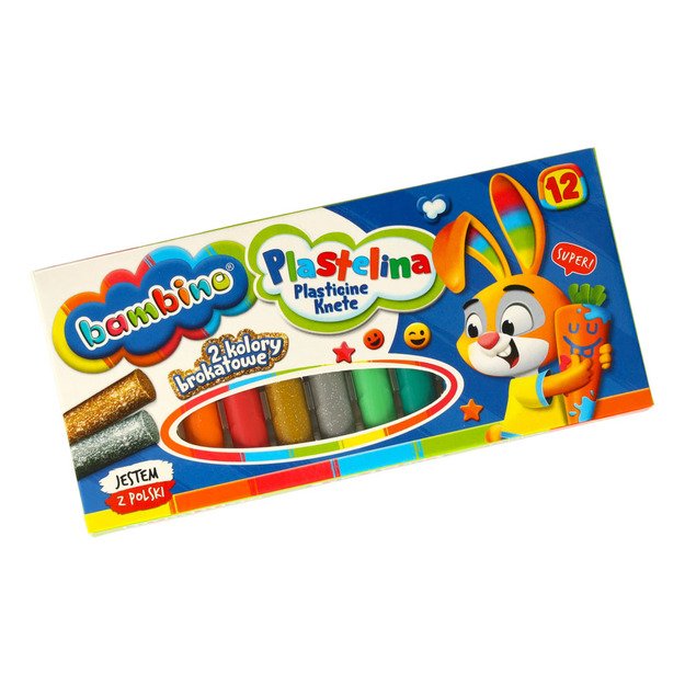 Creative set for children - paints, crayons, pencils