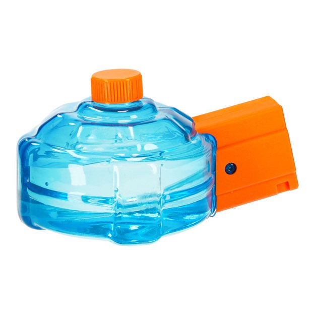 Elektrinis vandens pistoletas žaislinis vandens pistoletas vaikams 350 ml 7