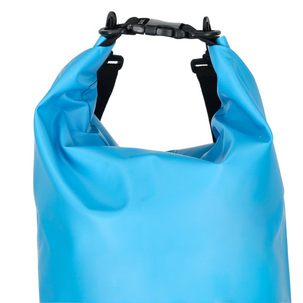 Inflatable waterproof bag 30L