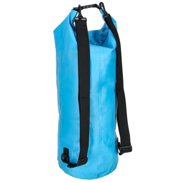 Inflatable waterproof bag 30L