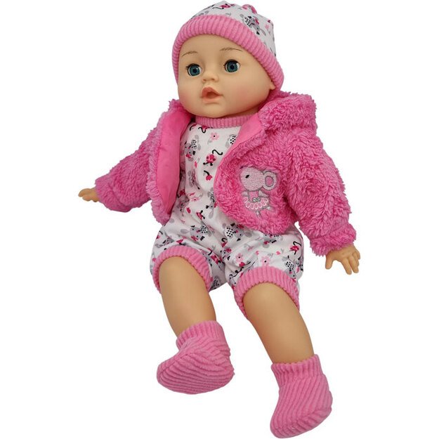 Lėlė BABY DOLL 87 2