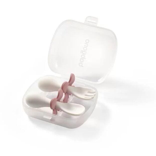 969/01 Ergonomic utensils for children 1