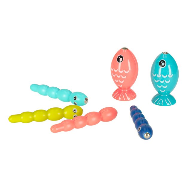 Sensorinis žaislas magiška dėžutė 8in1 9