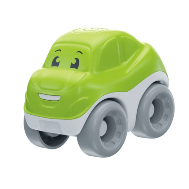 Transporter Tumbling Cars Clementoni 17998 3