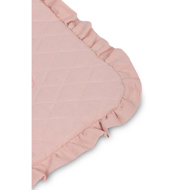 Kūdikio vokelis PINK 75x75 3