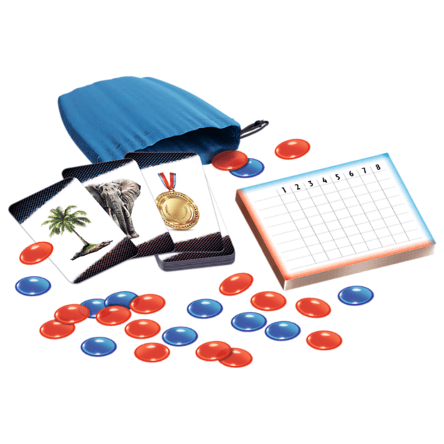 Game Untrue Trefl 02797 2