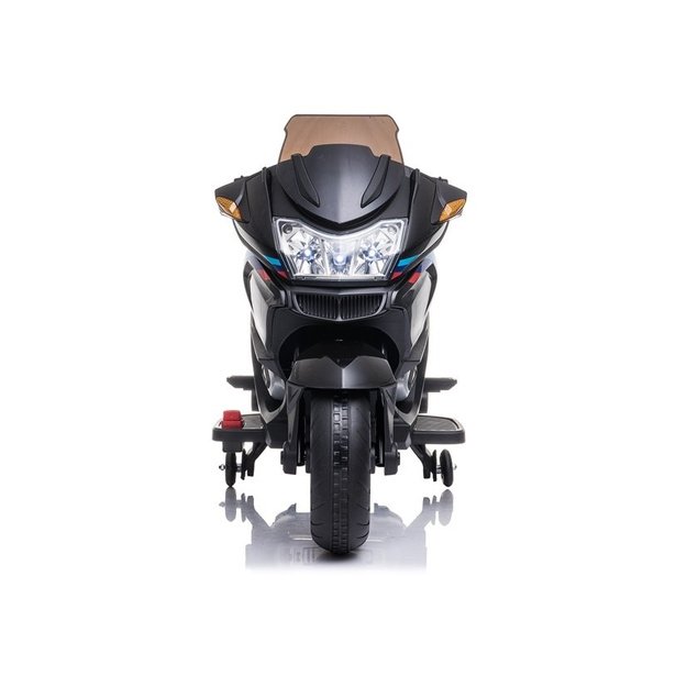 Electric Ride-On Motorbike XMX609 Black 1