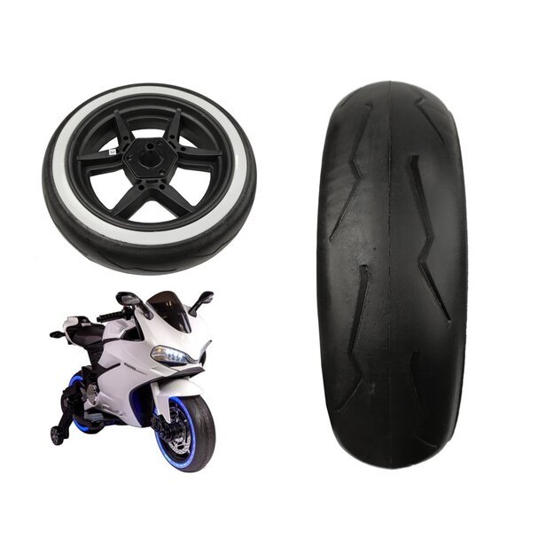 Priekinis variklio ratas SX1628