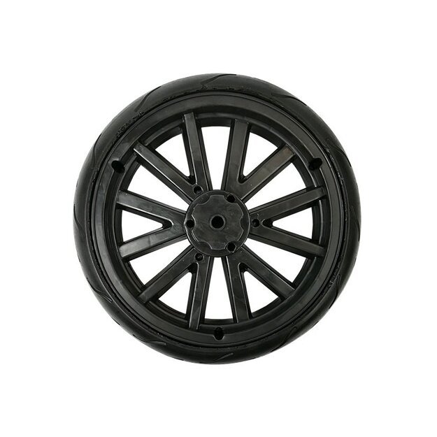 Galinis ratas, skirtas JT528 BMW S1000RR Electric Ride-On 2