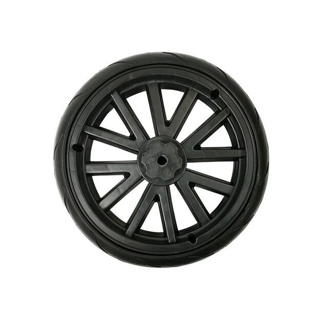 Galinis ratas, skirtas JT528 BMW S1000RR Electric Ride-On 3