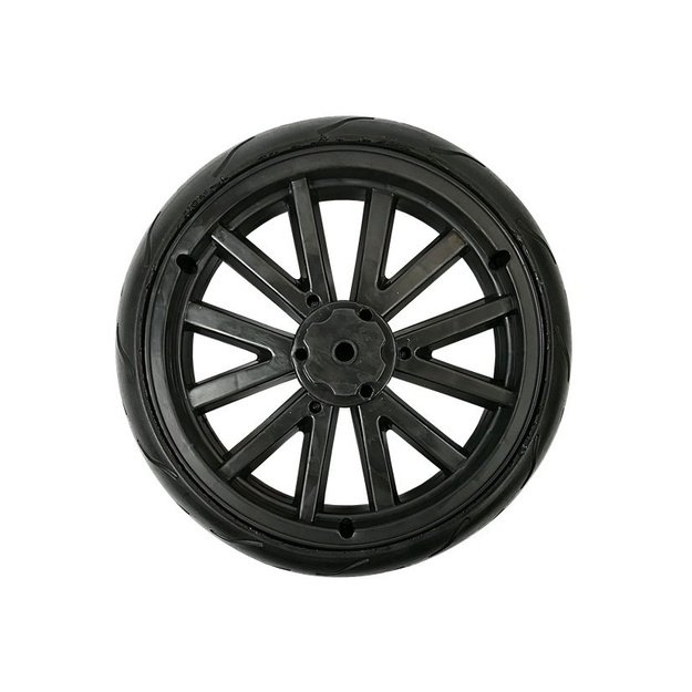 Galinis ratas, skirtas JT528 BMW S1000RR Electric Ride-On 6