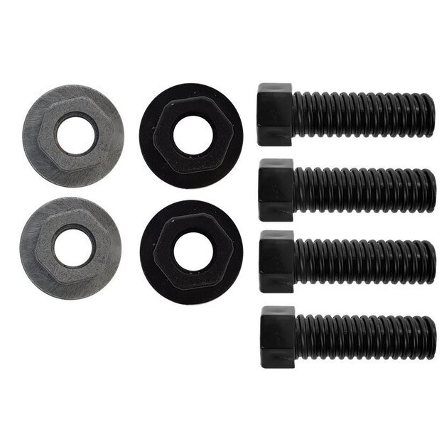 Įrankių rinkinys mažajam meistrui 37 vnt. 4