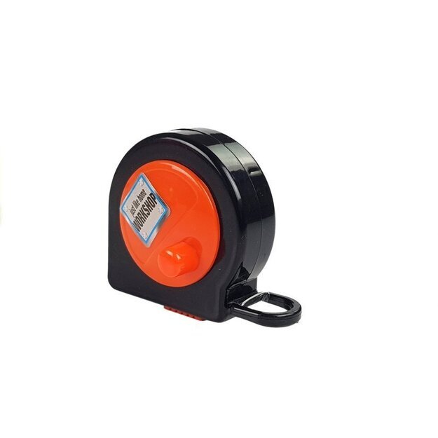 "Pasidaryk pats" rinkinys Gręžtuvas, dėlionė, akumuliatorinis žibintuvėlis 12 vnt. 11